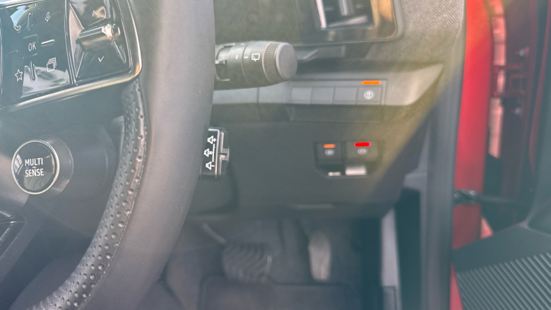 Renault Megane E-Tech EV60 160kW Techno Comfort Range 60kWh 5dr Auto Electric Hatchback